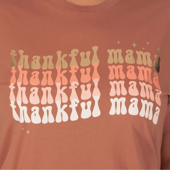 NWT State of Mine Ladies' Fall Harvest Top Size Small - Picture 12 of 13